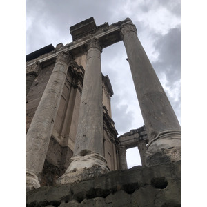 Picture Italy Rome Roman Forum 2024-09 56 - Randonee Roman Forum
