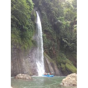 Picture Costa Rica Pacuare River 2015-03 114 - Perspective Pacuare River