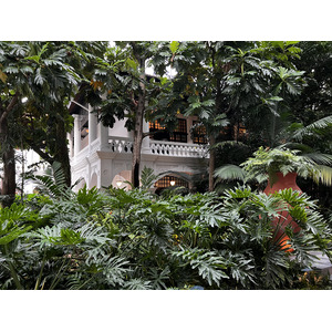 Picture Singapore Raffles Hotel Singapore 2023-01 10 - Trail Raffles Hotel Singapore