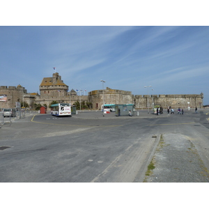 Picture France St Malo 2010-04 195 - Picture St Malo