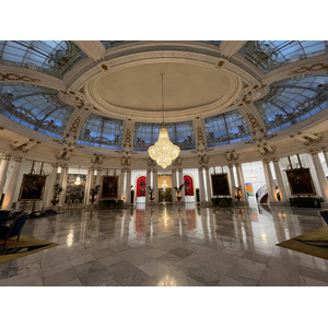 Picture France Nice The Negresco Hotel 2024-04 16 - Sight The Negresco Hotel