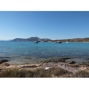 Picture Greece Koufonissia 2014-07 312 - Road Map Koufonissia