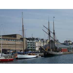 Picture France St Malo 2010-04 167 - Travels St Malo
