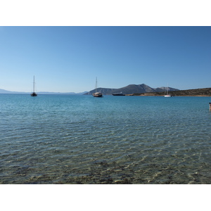 Picture Greece Koufonissia 2014-07 390 - Visit Koufonissia