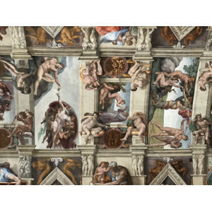 Picture Italy Rome Vatican Museum 2024-09 120 - Pictures Vatican Museum