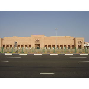 Picture United Arab Emirates Al Ain 2005-03 36 - Shopping Mall Al Ain