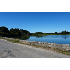 Picture France Locmariaquer 2016-08 29 - Photographer Locmariaquer