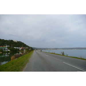 Picture South Africa Knysna 2008-09 9 - Views Knysna