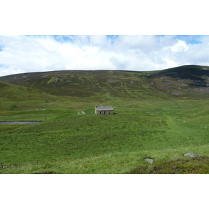 Picture United Kingdom Cairngorms National Park 2011-07 40 - Car Cairngorms National Park