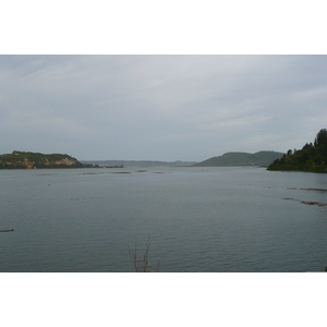 Picture South Africa Knysna 2008-09 111 - Perspective Knysna