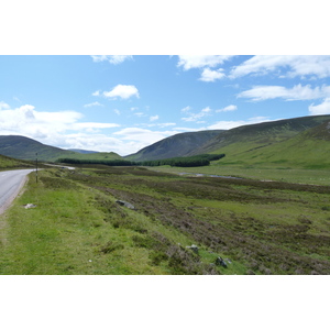 Picture United Kingdom Cairngorms National Park 2011-07 60 - View Cairngorms National Park