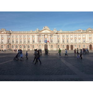 Picture France Toulouse 2009-07 3 - Visit Toulouse