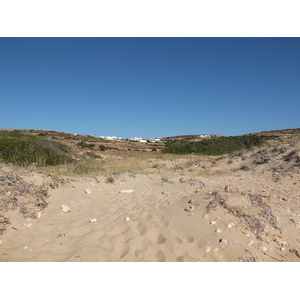 Picture Greece Koufonissia 2014-07 269 - Trail Koufonissia