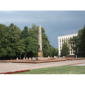 Picture Russia Nizhniy Novgorod 2006-07 42 - Sight Nizhniy Novgorod