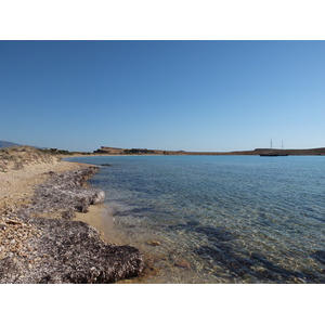 Picture Greece Koufonissia 2014-07 262 - View Koufonissia