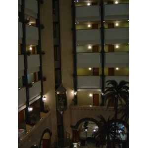 Picture United Arab Emirates Al Ain Hilton Hotel 2005-03 24 - Pictures Hilton Hotel