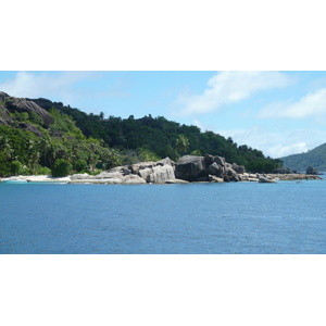 Picture Seychelles Felicitee 2011-10 2 - Travels Felicitee