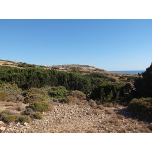 Picture Greece Koufonissia 2014-07 427 - View Koufonissia