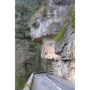 Picture France Gorges du Tarn 2008-04 39 - Visit Gorges du Tarn