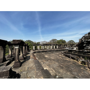 Picture Cambodia Siem Reap Baphuon 2023-01 33 - Photos Baphuon