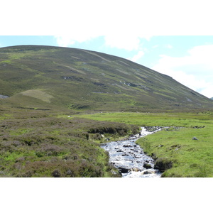 Picture United Kingdom Cairngorms National Park 2011-07 79 - Sight Cairngorms National Park