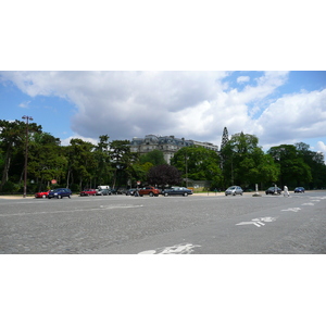 Picture France Paris Avenue Foch 2007-06 116 - Visit Avenue Foch