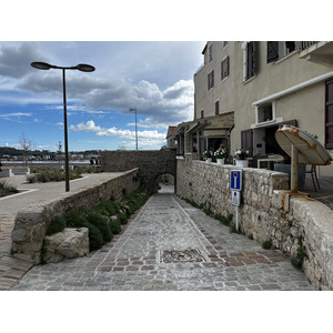 Picture France Antibes 2024-04 58 - Randonee Antibes