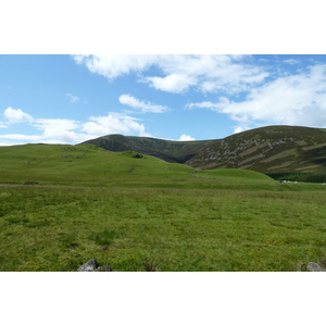 Picture United Kingdom Cairngorms National Park 2011-07 39 - Tourist Cairngorms National Park