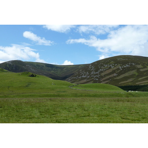 Picture United Kingdom Cairngorms National Park 2011-07 51 - Views Cairngorms National Park