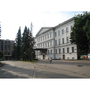 Picture Russia Nizhniy Novgorod 2006-07 21 - Photo Nizhniy Novgorod