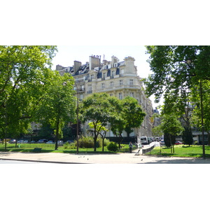 Picture France Paris Avenue Foch 2007-06 188 - Photos Avenue Foch