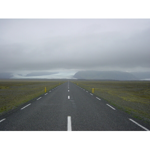 Picture Iceland Road 1 Jokulsarlon to vik 2003-06 18 - Photographer Road 1 Jokulsarlon to vik