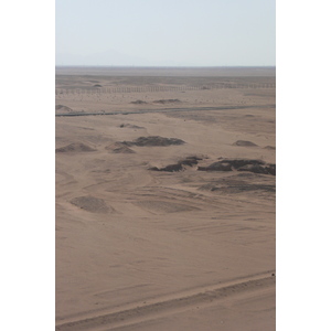 Picture Egypt Egypt from the sky 2008-06 8 - Map Egypt from the sky