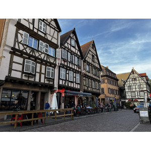 Picture France Colmar 2023-10 62 - Visit Colmar