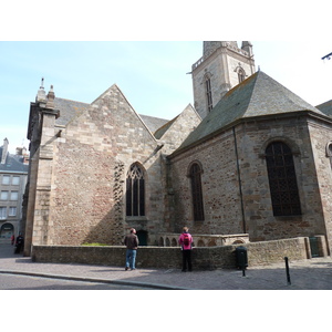 Picture France St Malo 2010-04 193 - Randonee St Malo