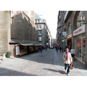 Picture France St Malo 2010-04 39 - Photographer St Malo