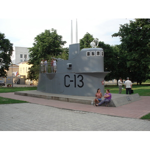 Picture Russia Nizhniy Novgorod 2006-07 128 - Sightseeing Nizhniy Novgorod