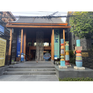 Picture Thailand Chiang Mai Kalm 2024-12 18 - Photos Kalm