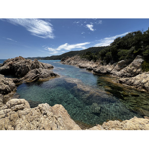 Picture France Corsica Canella Beach 2024-05 1 - Pictures Canella Beach