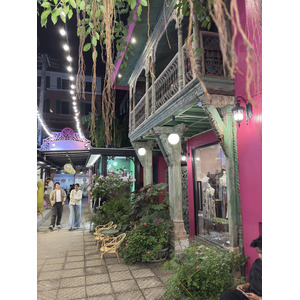 Picture Thailand Chiang Mai One nimman 2026-01 23 - Discover One nimman