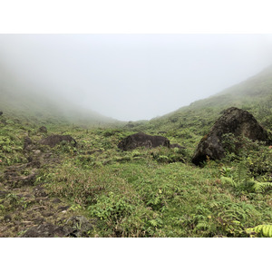 Picture Guadeloupe La Grande Soufriere 2021-02 56 - Perspective La Grande Soufriere