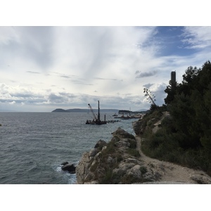 Picture Croatia Split 2016-04 124 - Tourist Split