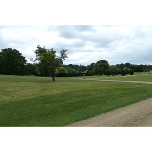 Picture United Kingdom Burghley House 2011-07 37 - View Burghley House
