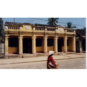Picture Vietnam 1996-03 2 - Travels Vietnam