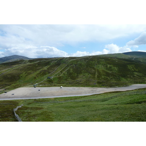 Picture United Kingdom Cairngorms National Park 2011-07 101 - Travel Cairngorms National Park
