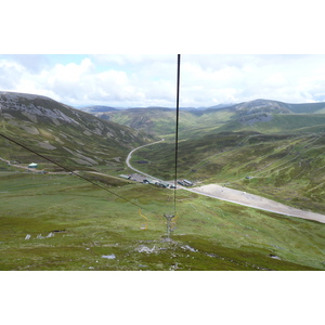 Picture United Kingdom Cairngorms National Park 2011-07 116 - Trip Cairngorms National Park