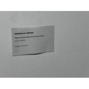 Picture Italy Venice Correr Museum 2022-05 32 - Road Correr Museum