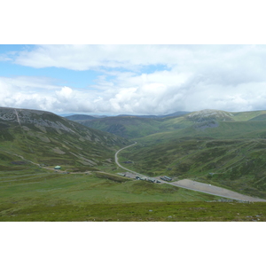 Picture United Kingdom Cairngorms National Park 2011-07 81 - Tourist Cairngorms National Park