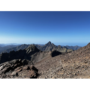 Picture France Corsica Monte Cinto 2023-10 113 - Tourist Monte Cinto