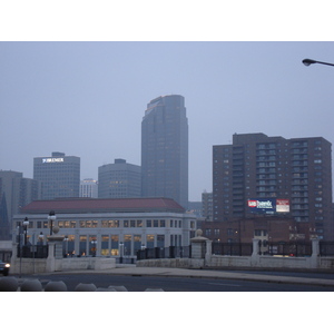 Picture United States Saint Paul Minnesota 2006-03 52 - Car Saint Paul Minnesota
